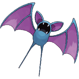 zubat