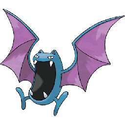 golbat