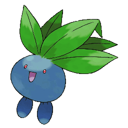 oddish