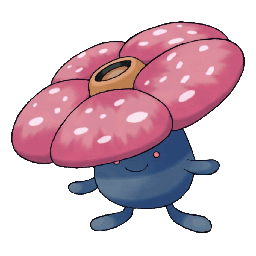 vileplume