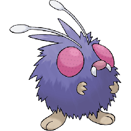 venonat