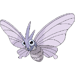 venomoth