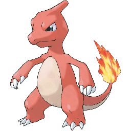 charmeleon