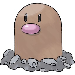 diglett