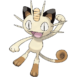 meowth