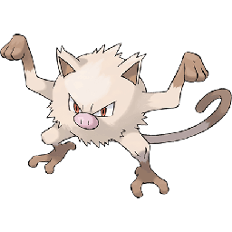 mankey