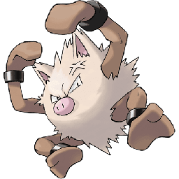 primeape