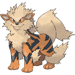 arcanine