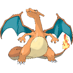 charizard