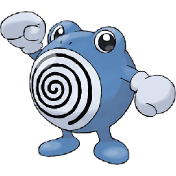 poliwhirl