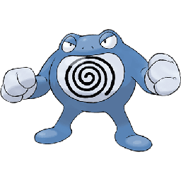 poliwrath