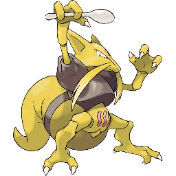 kadabra