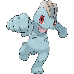 machop