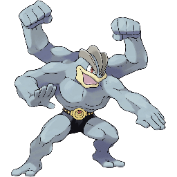 machamp