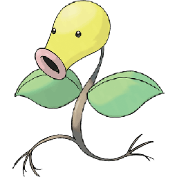 bellsprout