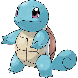 squirtle