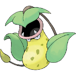 victreebel