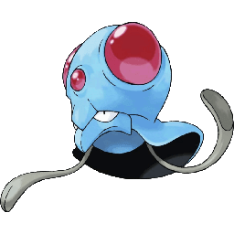 tentacool