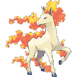 rapidash