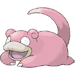 slowpoke