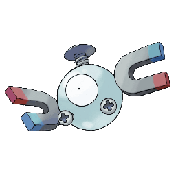 magnemite