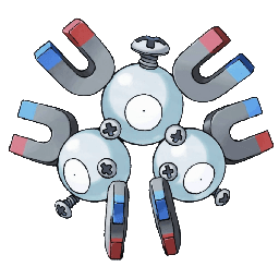 magneton