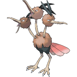 dodrio