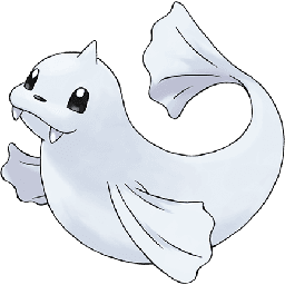 dewgong