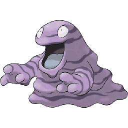 grimer