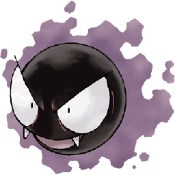 gastly