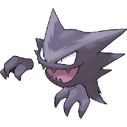 haunter