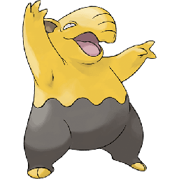 drowzee