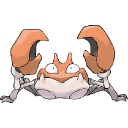 krabby